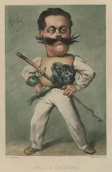Paul de Cassagnac